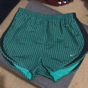 Women’s Nike tempo shorts